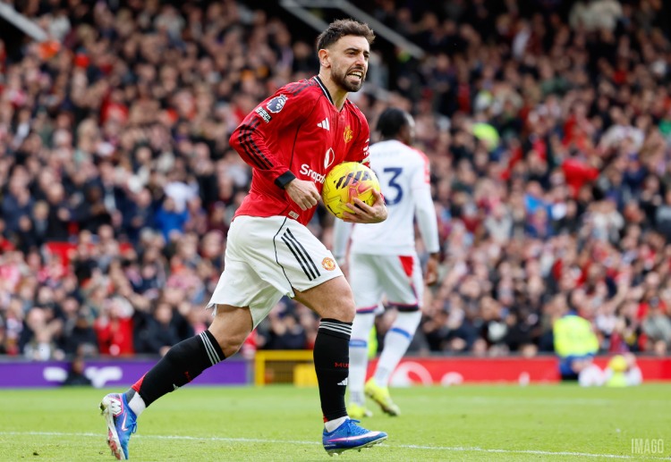 ပရီးမီးယားလိဂ် သမိုင်းမှာ ချန်ပီယံ မဖြစ်တဲ့ အသင်း ကနေ ဒီဆုရဖူးသူ ၁၁ ဦးပဲ ရှိပါတယ်။