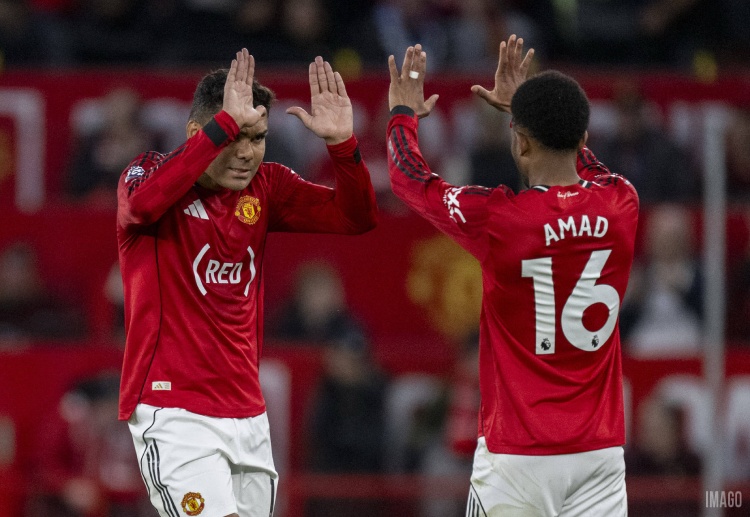 ဒီနိုင်ပွဲကြောင့် ယူနိုက်တက်ဟာ ပရီးမီးယားလိဂ် အမှတ်ပေးဇယား အဆင့် ၆ နေရာက အသင်းကို ၁၁ မှတ်အထိ ဖြတ်နိုင်ခဲ့ပြီး ချန်ပီယံလိဂ် ဝင်ခွင့် ရဖို့ ပိုမို သေချာလာခဲ့ပါတယ်။