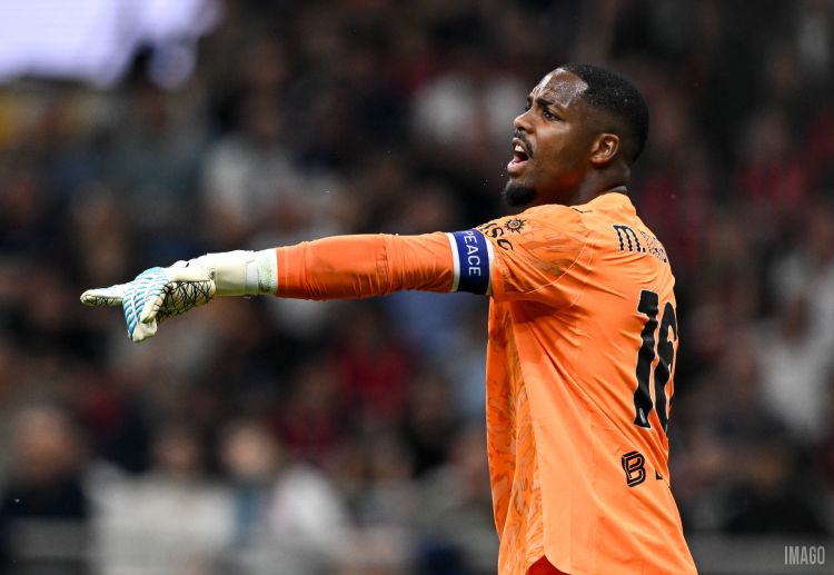 Milan giành 1 điểm khi tiếp đón Juventus ở vòng 34 Serie A 2025/26