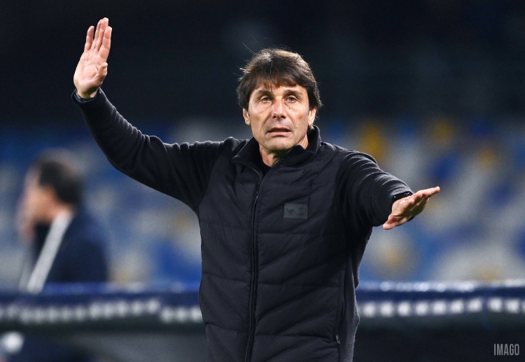 Napoli aim to dominate Lazio at home to solidify their second spot in the Serie A table