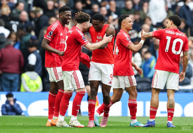 欧洲联赛 状态火势