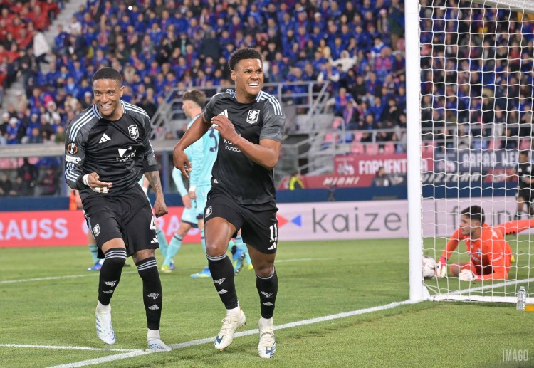 แอสตัน วิลล่า ตัวผู้เล่นพร้อมกว่าสำหรับเลกแรกในศึก ยูโรป้า ลีก 2026