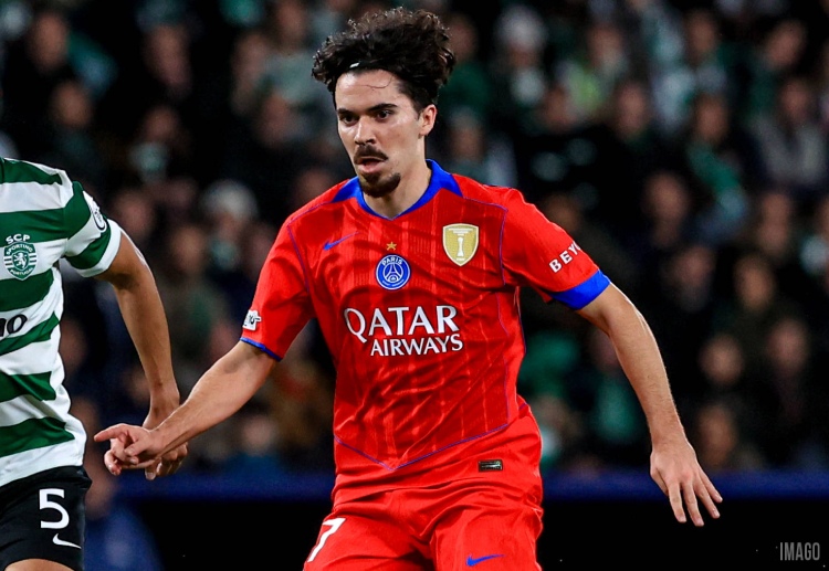 ဗစ်တင်ညာဟာ ဒီရာသီ ချန်ပီယံလိဂ်မှာ ပေးပို့မှု ၁,၃၇၀ ကြိမ် အထိ ပြုလုပ်ထားပြီး ဒါဟာ ၂၀၀၃-၀၄ နောက်ပိုင်း တစ်ရာသီ အတွင်း အများဆုံး စံချိန် ဖြစ်ပါတယ်။