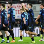 RB Leipzig thi đấu vòng 29 Bundesliga 2025/26 chạm trán Monchengladbach