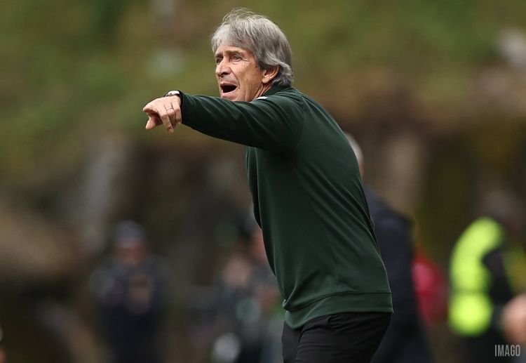 Manuel Pellegrini is eager to secure a win for Real Betis in their upcoming Europa League match vs Braga