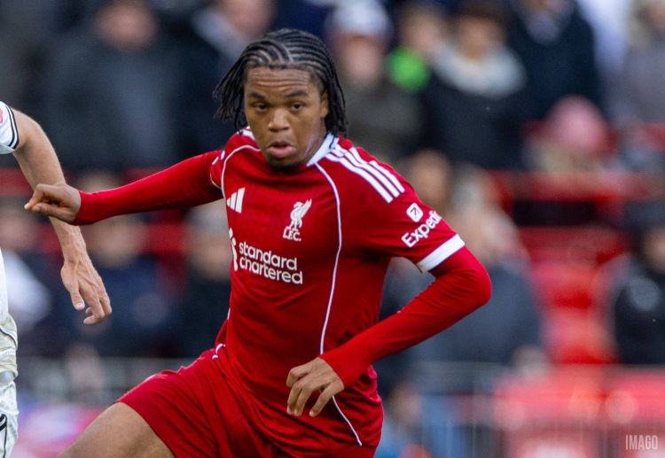 ลิเวอร์พูล มีผู้เล่นเจ็บเพิ่มเติม ยูฟ่า แชมเปี้ยนส์ลีก 2026