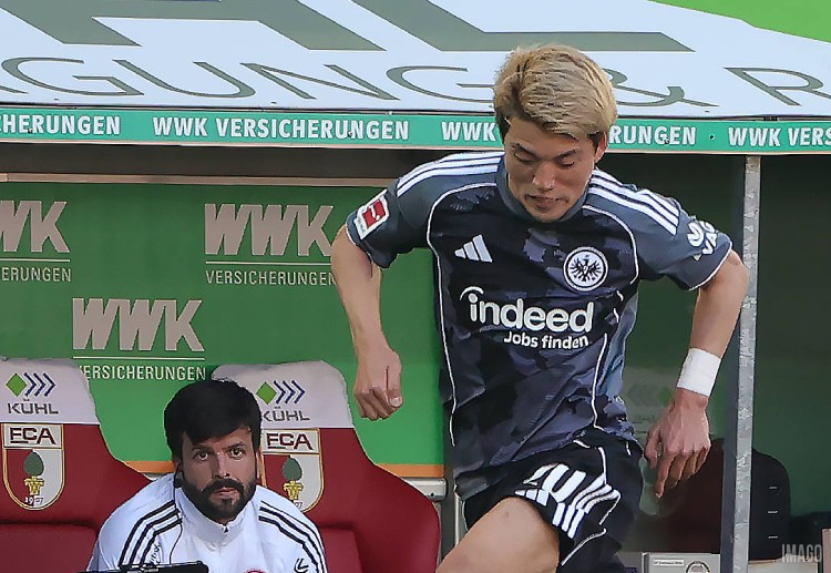 프랑크푸르트는 올 시즌 거둔 11승 가운데 6승이 2골 차 이상 승리일 만큼 준수한 공격력을 뽐내고 있다.