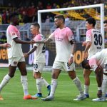 Leverkusen thi đấu vòng 32 Bundesliga 2025/26 chạm trán RB Leipzig