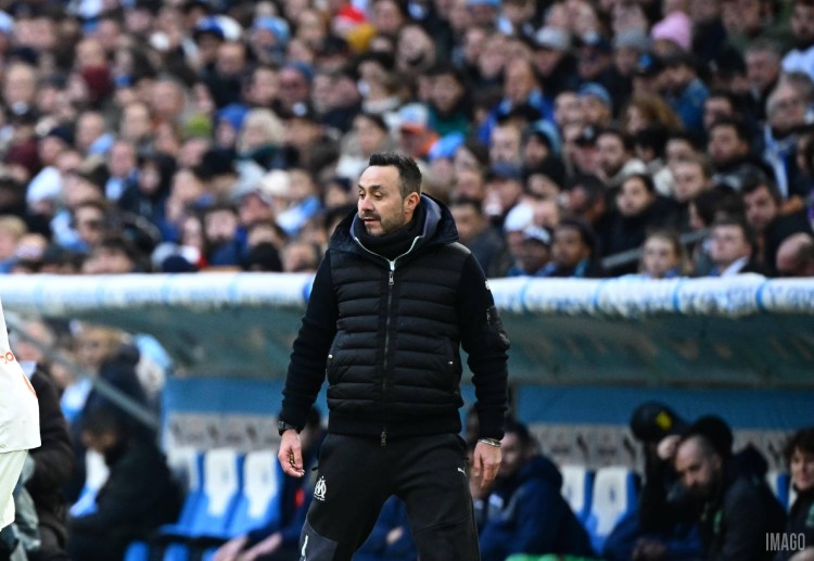 ဒီရာသီ မှာတော့ ပရီးမီးယားလိဂ် တန်းဆင်းဇုန်ထဲက အသင်းတွေဟာ ခြေစွမ်းပြနေကြတာကြောင့် အခြေအနေက ပြောင်းပြန်ဖြစ်နေပါတယ်။