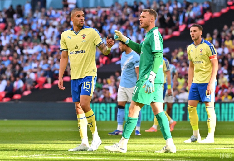 Cúp FA: Southampton sẽ phải dừng bước tại bán kết