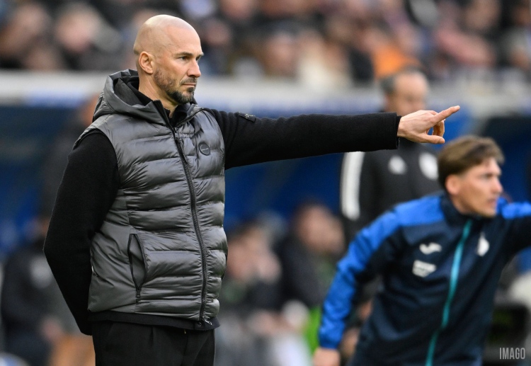 Christian Ilzer hopes for a TSG Hoffenheim victory in the upcoming Bundesliga clash against Mainz