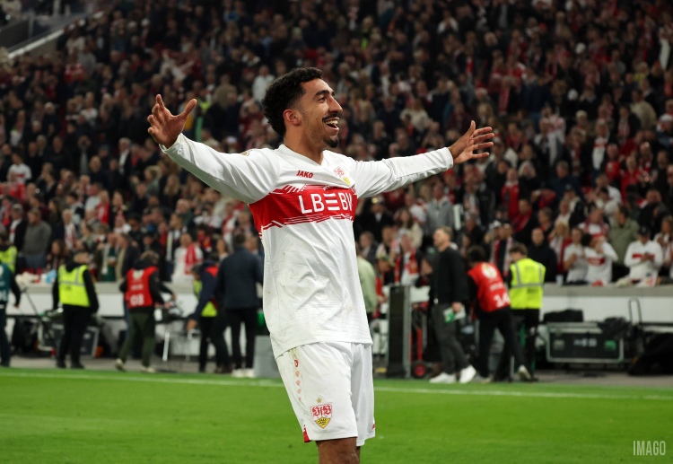 စတုဂတ်ဟာ ၂၀၂၁-၂၀၂၂ နဲ့ ၂၀၂၂-၂၀၂၃ ရာသီတွေက လိုက်ပ်ဇစ် ပြီးနောက် ပိုကယ်ဖလားကို ၂ နှစ် ဆက်တိုက် ဆွတ်ခူးနိုင်တဲ့ အသင်း ဖြစ်လာဖို့ ခြေလှမ်းပြင်နေပြီ ဖြစ်ပါတယ်။