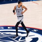 Wembanyama looks to carry his dominant form into the next NBA clash as Spurs aim to close out the Trail Blazers series