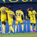 La Liga: Villarreal cho thấy sự hiệu quả