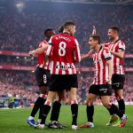 La Liga: Athletic Bilbao đã thua liên tiếp 2 trận gần đây