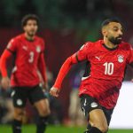 Mohamed Salah là cầu thủ đáng chú ý nhất của Ai Cập ở World Cup 2026