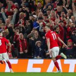 Europa League: Nottingham đánh bại Aston Villa với cách biệt tối thiểu