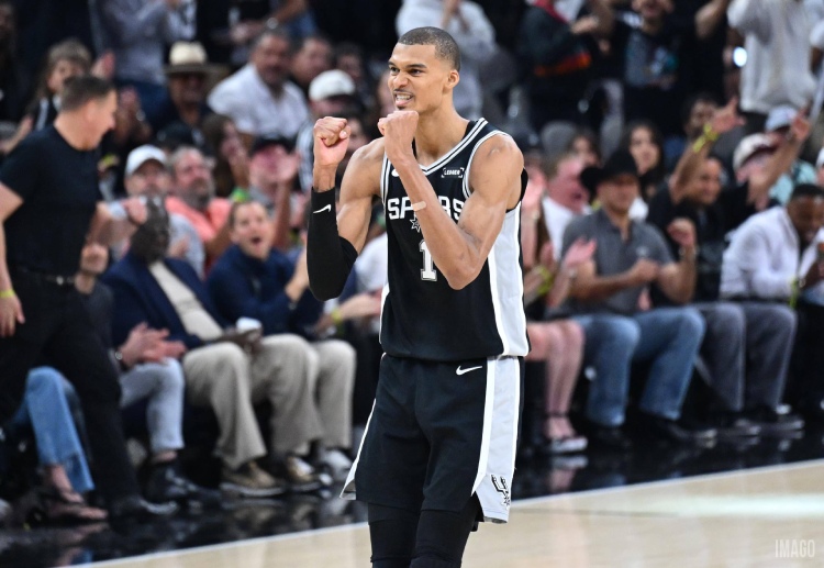 NBA 最有价值球员