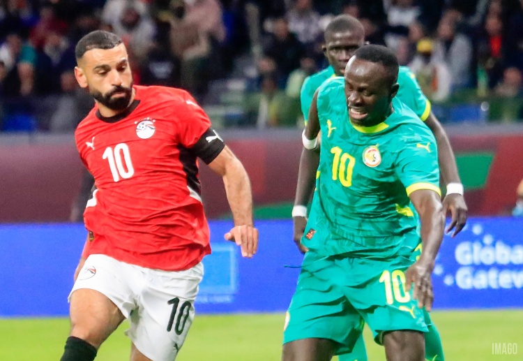 Tuyển Senegal đá trận giao hữu quốc tế tháng 5 với tuyển Mỹ