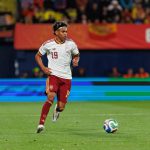World Cup 2026: Yamal đang phải chạy đua để kịp tham dự World Cup