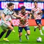Taruhan International Friendly: Amerika Serikat vs Senegal