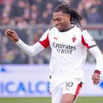 Serie A: Leao vẫn đang là một cái tên được đánh giá cao