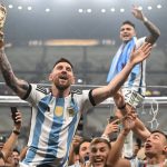 World Cup 2026: Argentina đang tấn công không quá hiệu quả