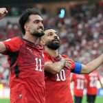 World Cup 2026: Egypt head into their match against Iran on the back of a 3–1 win over New Zealand