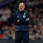 Thomas Tuchel is eager to hand England their first international trophy in 60 years as he hopes to win World Cup 2026