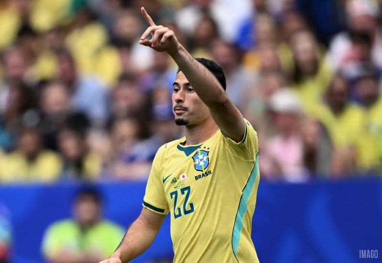Tuyển Brazil ngược dòng đánh bại Nhật Bản vượt qua vòng 32 đội World Cup 2026