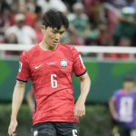 South Korea began their World Cup 2026 campaign with a 2-1 win against Czechia