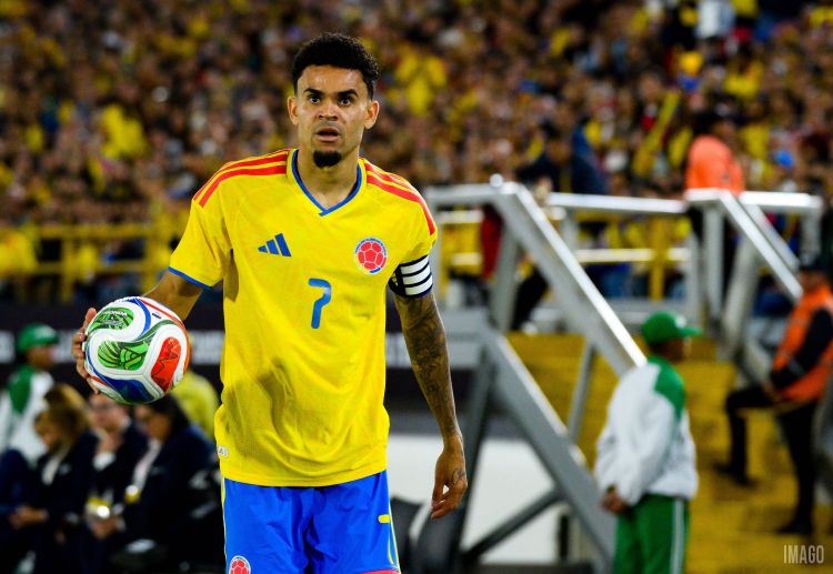 World Cup 2026: Colombia đang không thường xuyên thi đấu tưng bừng