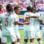 ဒါဟာ ကမ္ဘာ့ဖလား သမိုင်းတစ်လျှောက် ဒုတိယမြောက် အစောဆုံး ဟက်ထရစ် စံချိန်လည်း ဖြစ်သွားခဲ့ပါတယ်။