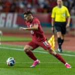 Tuyển Bồ Đào Nha đối đầu CHDC Congo ở lượt trận bảng K World Cup 2026