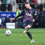 Taruhan Sydney Super Cup: Chelsea vs Tottenham Hotspur