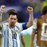 Lionel Messi kandidat pemain terbaik di Piala Dunia 2026