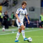 Statistik Nico Paz di Serie A