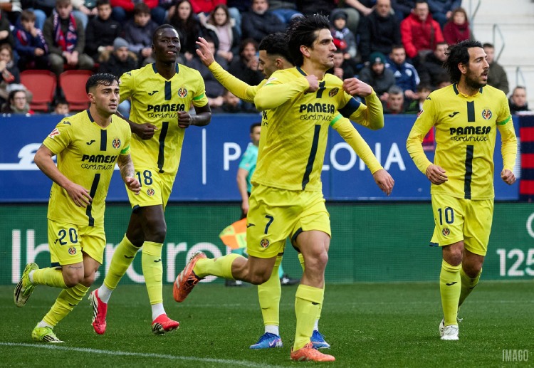 La Liga: Gerard Moreno leads Villarreal with experience and goals as Pérez begins his new era