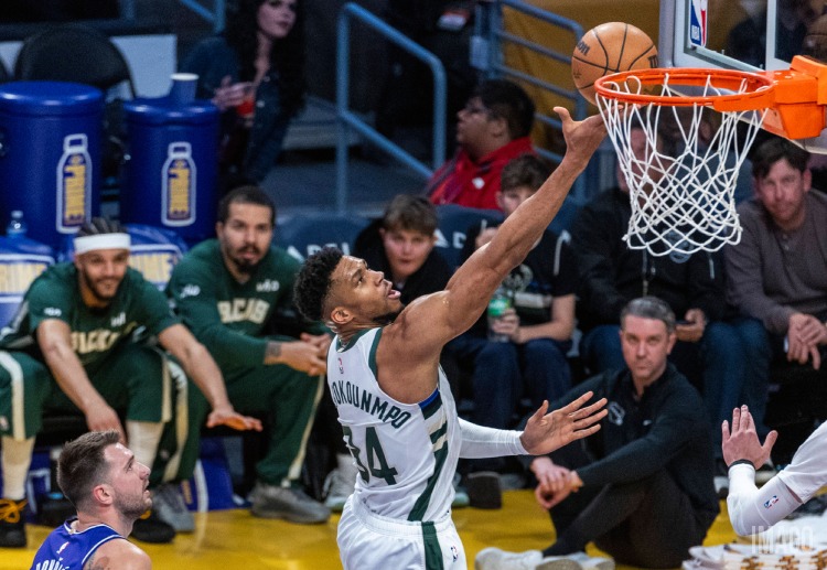NBA 热火7号