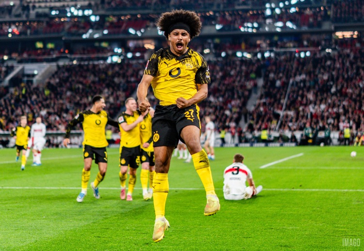 Đương kim vô địch La Liga chuẩn bị chiêu mộ thành công Adeyemi