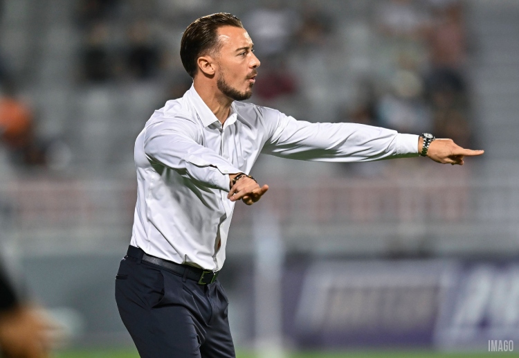 Matthias Jaissle sẽ dẫn dắt Newcastle ở Premier League mùa tới