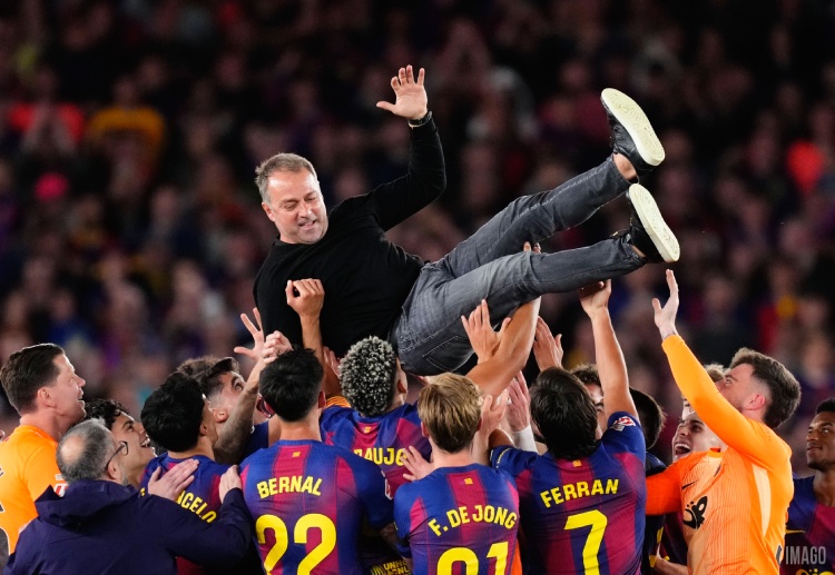 Barcelona are ready to kick-off their title defence campaign in the 2026-27 La Liga season
