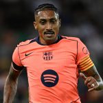 Barcelona thắng Nottingham Forest ở trận giao hữu CLB