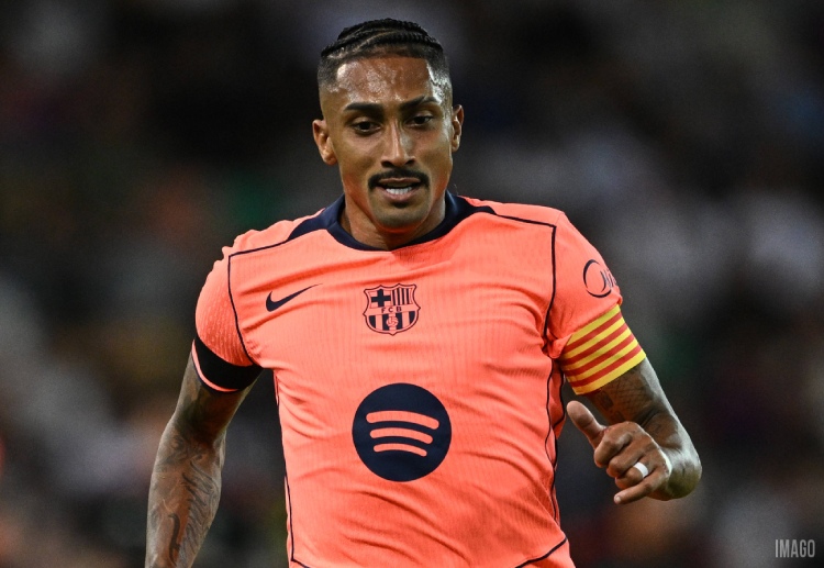 Barcelona thắng Nottingham Forest ở trận giao hữu CLB