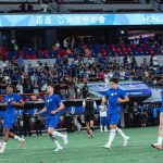 Chelsea chạm trán AC Milan ở trận giao hữu CLB mùa hè 2026