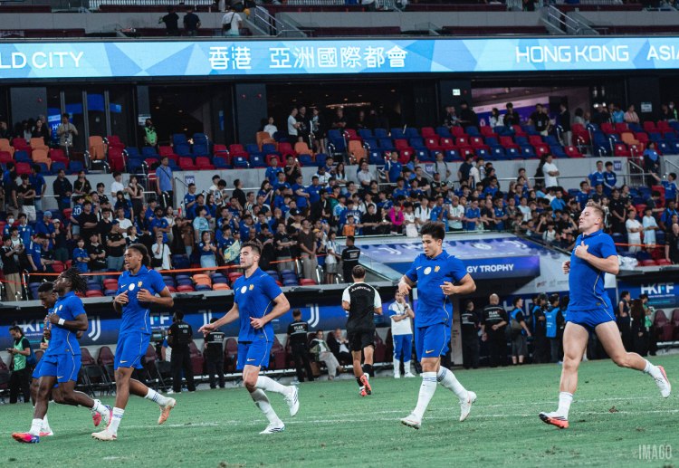 Giao hữu CLB: Chelsea phải nhận một thất bại xứng đáng