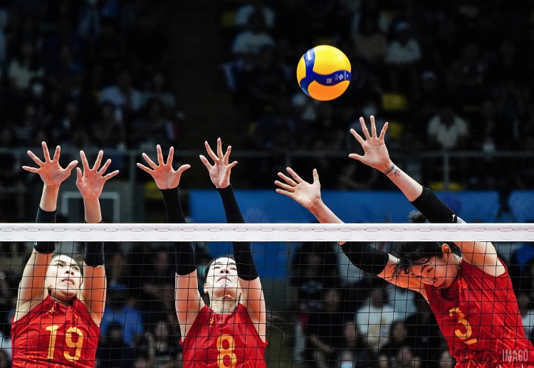 SEA V.League 2026: Nữ Việt Nam thua 0-3 nữ Thái Lan ở lượt trận cuối