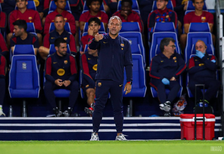 ဖာရန် လာလီဂါ ချန်ပီယံ ဘာစီလိုနာ ကနေ ထွက်ခွာချင်ရတဲ့ အဓိက အကြောင်းရင်း ကတော့ ပွဲထွက်ခွင့် ပိုမိုရရှိချင်လို့ပဲ ဖြစ်ပါတယ်။