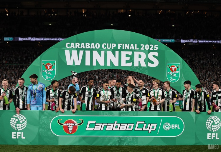 HLV Jaissle dẫn dắt CLB Newcastle từ mùa giải Premier League tới