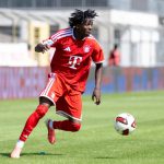 Wisdom Mike is expected to make his mark in the Bundesliga during the 2026-27 season